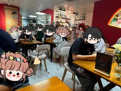 -黑熊披萨orso pizza