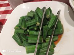 -西贝(上海我格广场店)