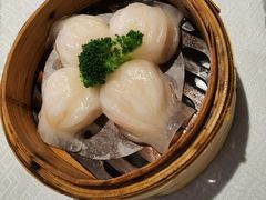 上下九虾饺皇-上下九广州菜馆(锦业路店)
