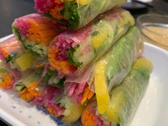 米脂卷-老冯烤羊蝎子馆(望京店)