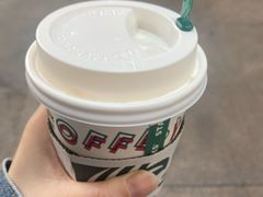 -星巴克(厦门SM新生活广场店)