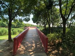 -美兰湖景区