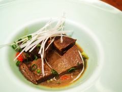 黄油牛舌-吉春日式料理(皇姑店)