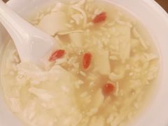 -龙抄手(文殊坊店)