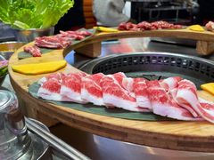 -玄希浪漫厨房·韩料烤肉(湖滨银泰in77店)