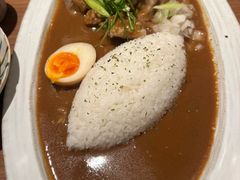 -CURRY YA 熟成咖哩專門店(深圳湾万象城店)
