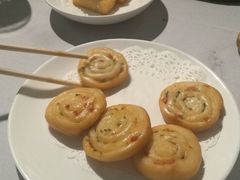 -御花园·粤菜·海鲜火锅(中山公园店)