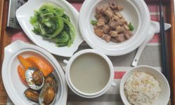 -莲生母婴月子中心(清水河公园店)