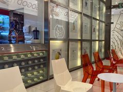 等位区-苏阁鲜果茶(虎门君乐汇店)