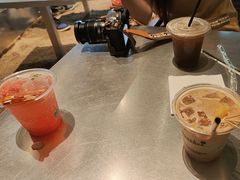 -J Create城市露营咖啡·简餐·宠物(上海动物园店)