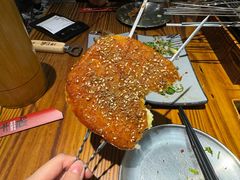 -半酌烧烤小酒馆(南京东路店)