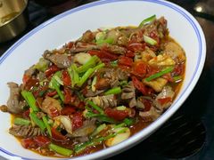 -树厨贵州菜(铜仁花果山店)