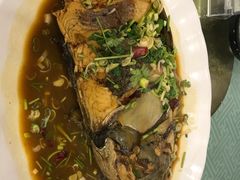 -宏顺佰渔庄(松花湖店)
