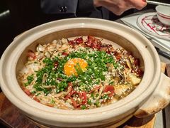 -锦楼·臻选新杭帮(杭州中心店)