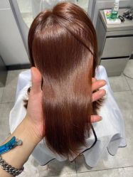 -NICE SALON 奈丝造型