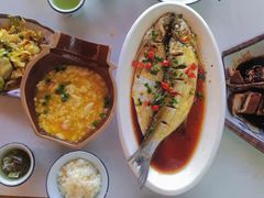 -乌记大厨餐厅