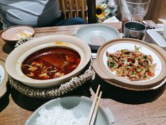 -大盐帮川菜馆(长楹天街店)