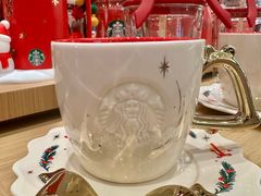 -星巴克臻选(南京艾尚天地店)