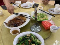 -吉莲利苑海鲜酒家(珠海拱北29年老字号店)