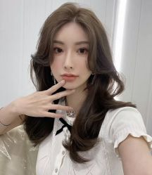 点击看大图 -那茉 Hair Salon