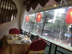 -快活大茶楼