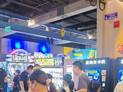 -星际传奇(西安三桥万象城店)