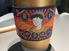 -LELECHA乐乐茶(美罗城店)