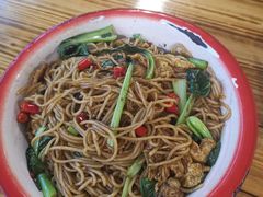 -冶建镜子·老南昌大排档·江西虾王(总店)