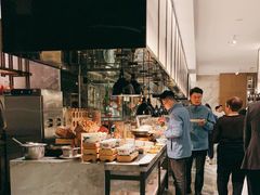 -广州融创花间堂悦雪酒店-花间食西餐厅