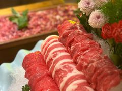 -黔诚酸汤牛肉(甲秀楼店)