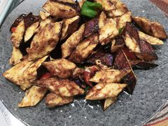 -钟记陕南菜·煎锅鱼(红专南路店)