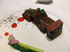 澳洲和牛M7西冷牛排-王品牛排(合肥万象城店)