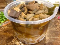 -老广州牛杂(深圳白石洲总店)