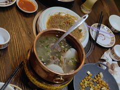 -思金拉措庄园藏餐(太阳岛店)