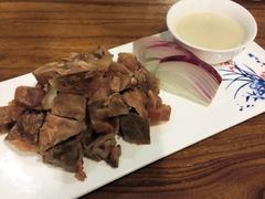 android_upload_pic-百年老字号·怀庆老董家