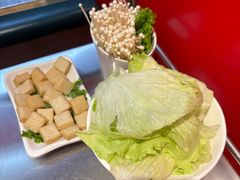 -虾吃虾涮虾火锅(府学路店)