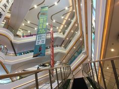 -吾悦广场(南京鼓楼店)