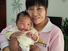 -金贝儿月嫂(高新尚品国际店)