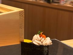 -桂马·日本料理·海胆·海鲜饭·酒场(民主广场店)