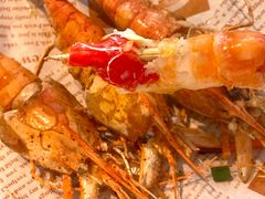 -79号渔船海鲜饭店(耀中店)