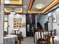 -秀妈厨房(灰汤老店)
