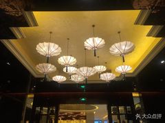 -泉州富力万达文华酒店-品珍中餐厅