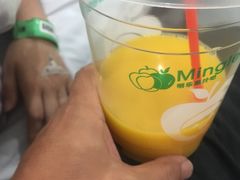 -光明·博海美食花园(上海瑞金医院12号楼店)