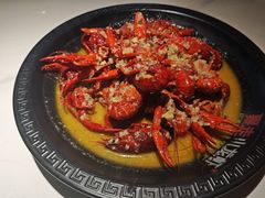 -金陵暴走龙虾·烧烤·排档(南京总店)