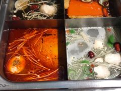 -旺龙巷重庆脆毛肚火锅·潜山扛把子店(潜山商业街店)