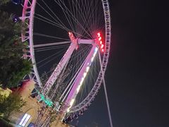 -北京石景山游乐园