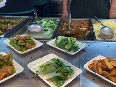 -老乡鸡(新邻天地店)