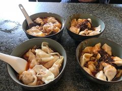 -春阳水饺(香槟广场店)