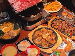 -小川洋风料理(江汉路店)