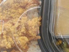 -德克士(睢宁曼哈顿店)